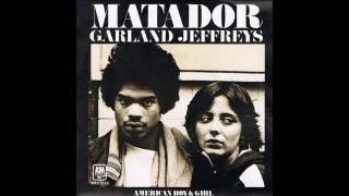Garland Jeffreys - 1979 - Matador