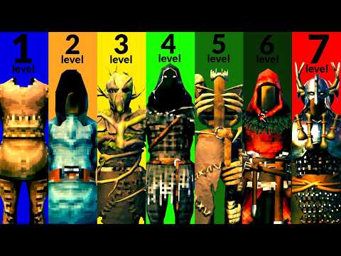 Armor is OVERRATED | Ultimate Valheim Armor Guide for 2026