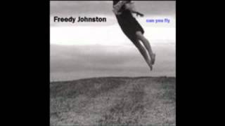 Freedy Johnston-Tearing Down This Place