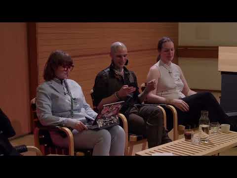 The Future of Public Policy Panel | SW Stories & Public Policy Conference