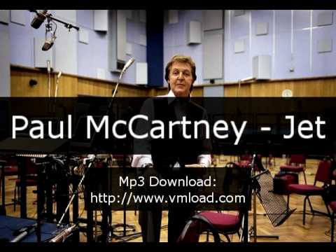 Thumbnail for Paul McCartney - Jet by Paul McCartney