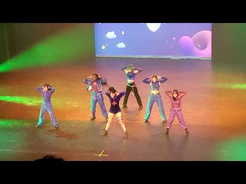 K-pop Cover Dance Festival in Canada 2022 - SYNK (Pixy - Addicted)