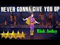 🌟 Never Gonna Give You Up - Rick Astkey | Just Dance 4 | Best Dance Music 🌟