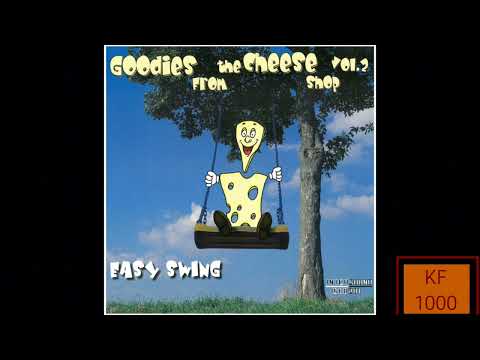 Otto Sieben - Swing The Waltz