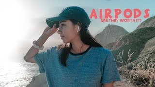 How AirPods Keep Me Productive