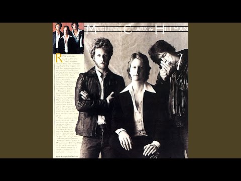 Little Mama - Gene Clark