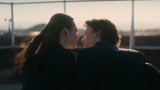 ▶ Old pine - Ben Howard《初恋First love》