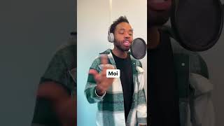 Il osé dire cette phrase devant sa meuf 😭 Damso Kalash #shorts