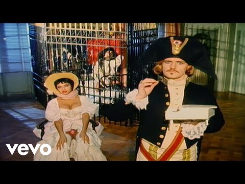 Army of Lovers - Crucified