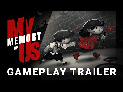 My Memory of Us - gameplay trailer thumbnail