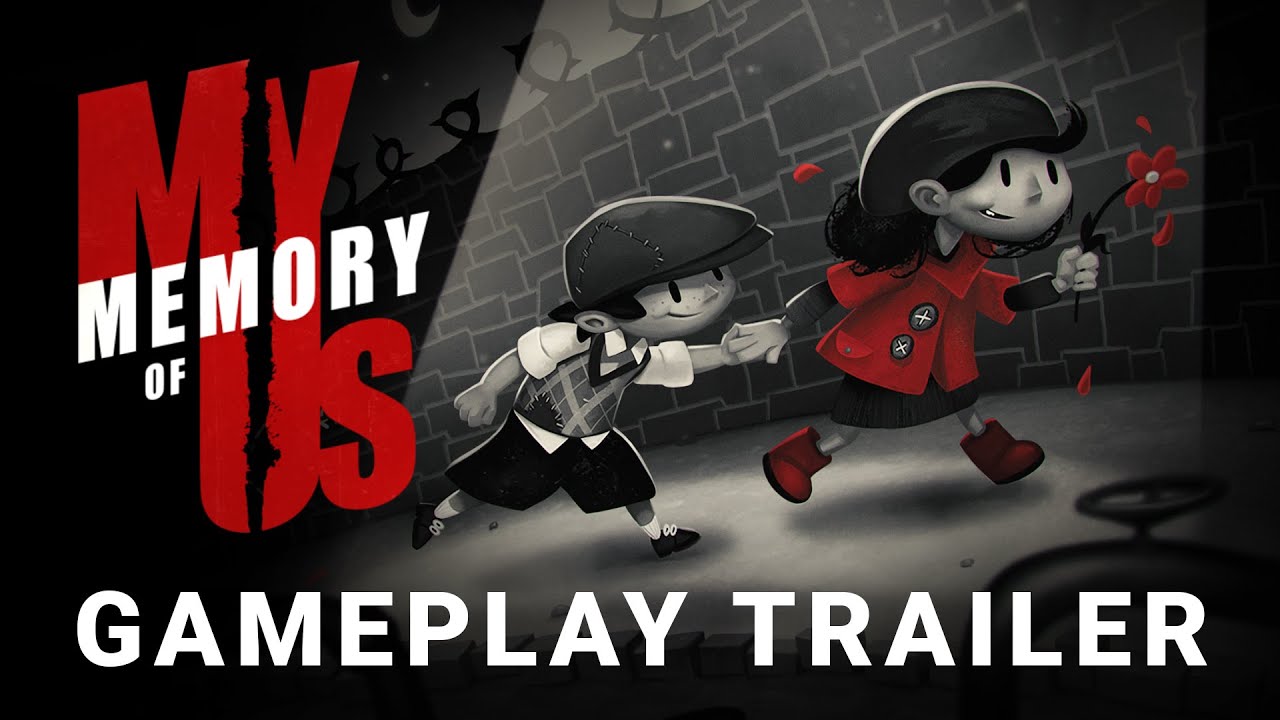 My Memory of Us - gameplay trailer - YouTube