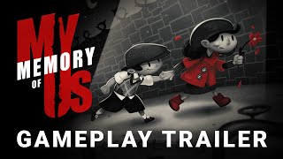 Видео My Memory of Us (STEAM KEY / RU/CIS)