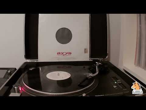 Jakatta - merican Dream (Mr. Oxx & Pagany T. Mix) [Oxyd Records - 2001]