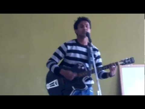 Surjeet Singh Purani jeans