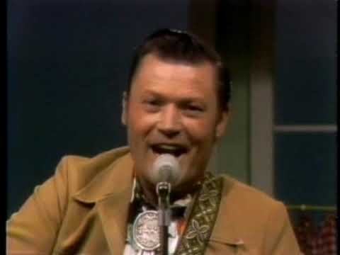 Stonewall Jackson ~ I Washed My Hands in Muddy Water