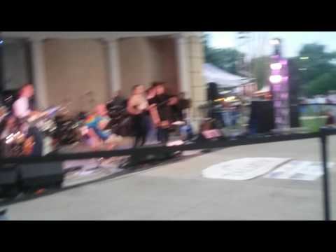 THE FM PROJECT COVERS...(1)