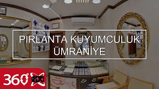 PIRLANTA KUYUMCULUK ÜMRANİYE