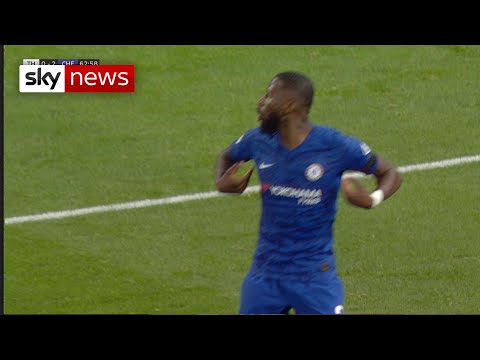 Football racism: Outrage as Spurs fans warned three times over 'racist abuse'