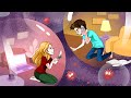 My Lockdown Love Story
