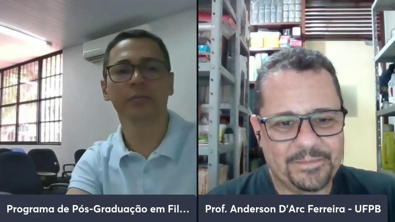 IV SIMPÓSIO DE FILOSOFIA MORAL - Sessão 2, 16/10/2024, 10:30h/10:30 am [GMT-3, Brasil]