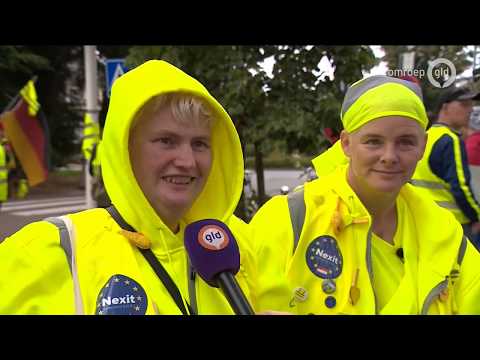 GLD Nieuws 17 augustus 2019 - Zaterdag 17 augustus