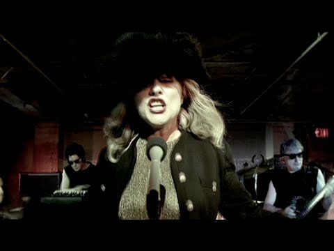 Blondie - No Exit feat. Coolio & The Loud Allstars