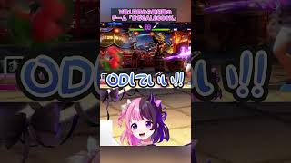【V最1日目】1日目から絶好調で無双するぷるる率いるギャルチーム【天鬼ぷるる/切り抜き/vtuber最協決定戦/ストリートファイター6】#天鬼ぷるる #v最協s6 #ストリートファイター6