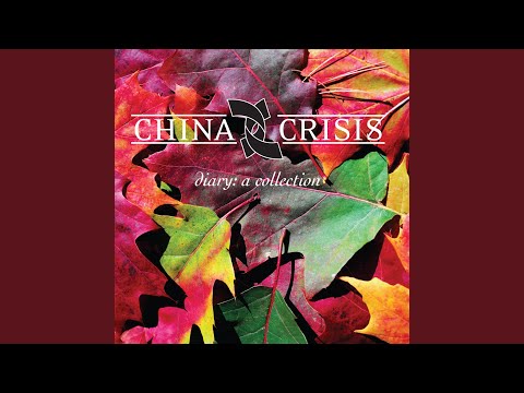 Christian   · China Crisis