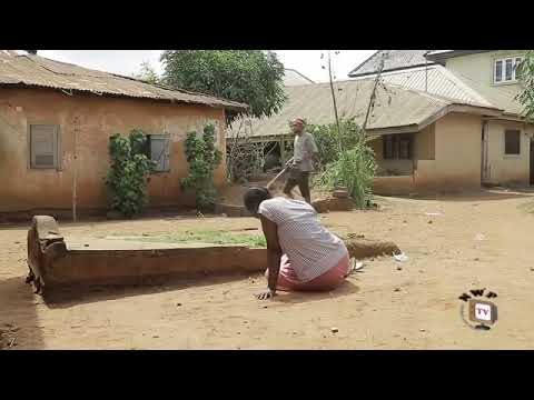 The okada rider (S02) MERCY JOHNSON 2019 Latest