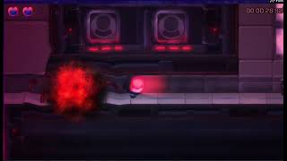 Glitcheon Speedrun (because why not)