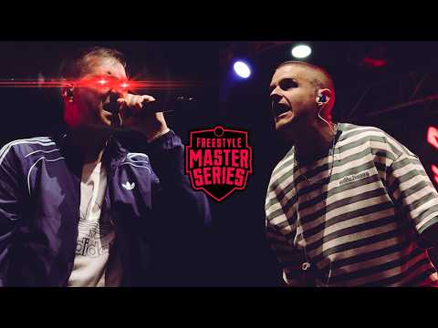 CHUTY modo CHUTY | Resumen Épico FMS España Jornada 4