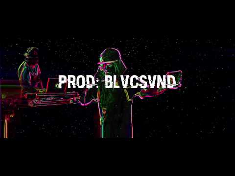 AYE THE GREAT ~ "24" (Official Video) *LIVE SPACE* (Prod. BLVCSVND)