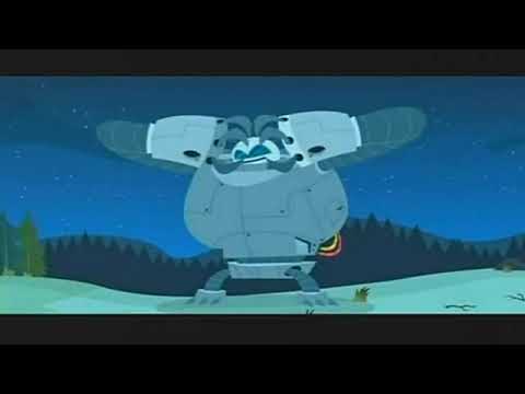 Kid vs. Kat Season 2 Episode 6