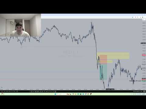 Making $62,190.42 Day Trading! (Moved To Puerto Rico) | Trade Review