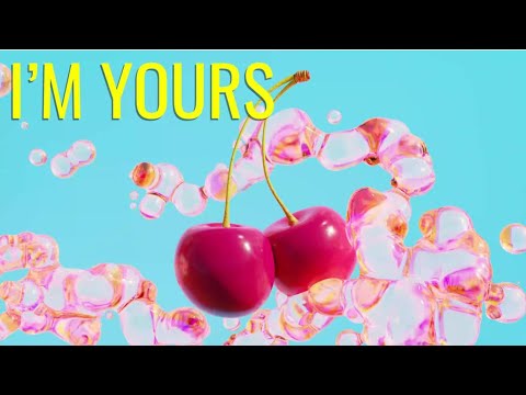 I'm Yours - David Archuleta