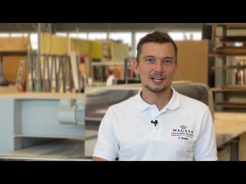 WMM AG – Jobs mit Perspektive. Schreiner*in bei der Wagner Möbel Manufaktur Mindelheim