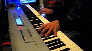 Empty Room - David Olinger