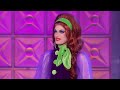 Gigi Goode says fuck u to Rupaul - Rupaul's Drag Race Season 12