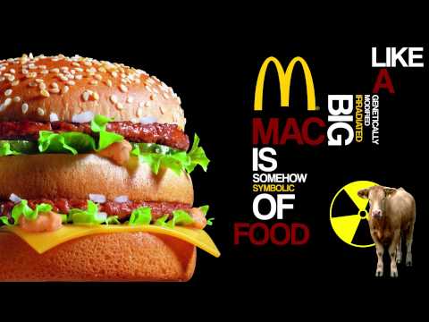 Woody Harrelson - "Thoughts From Within"