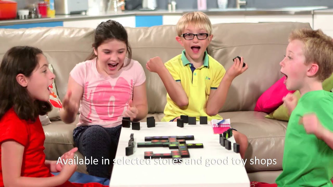 Schmidt Familienspiel Qwirkle Travel (mult)