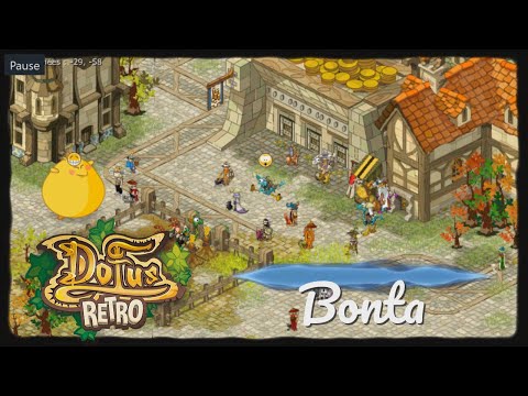 Dofus OST - Bonta (1.29)