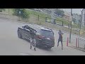 New Video Released From Chatham Shooting