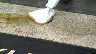 Sichler Haushaltgeräte Kompakter Dampfbesen, 1500 W