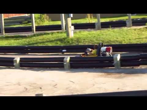 Oliver Mark Pawelic - Wilderness Resort 1  8-9-12