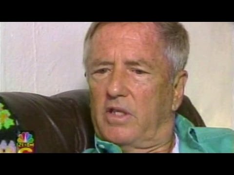 Bob Green: "We were guilty of saying stupid things because we were just stupid performers"