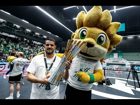 2021-22 Final Goals liga Placard