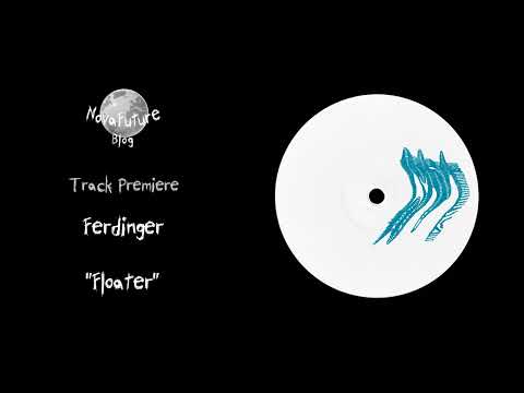 Ferdinger - Floater [LIP005 | Life In Patterns | Premiere]