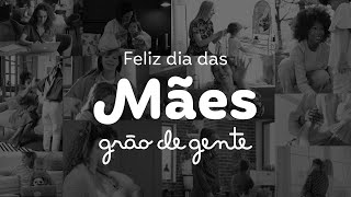 FELIZ DIA DAS MÃES 2022