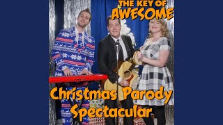 Christmas Parody Spectacular