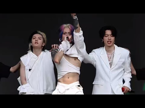 ONER 《To The Top》